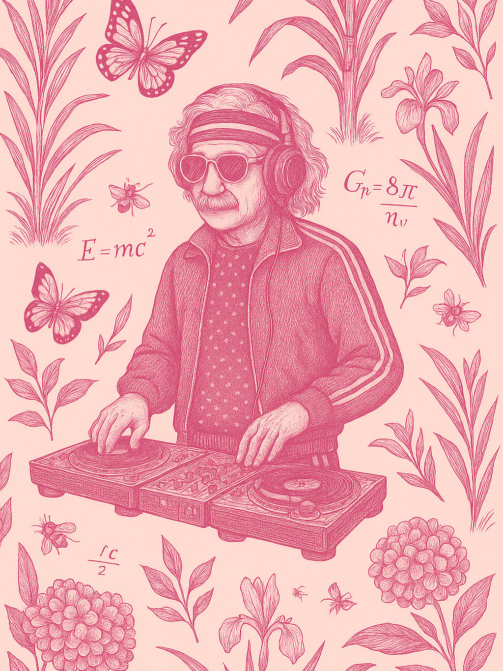 DJ Relativity