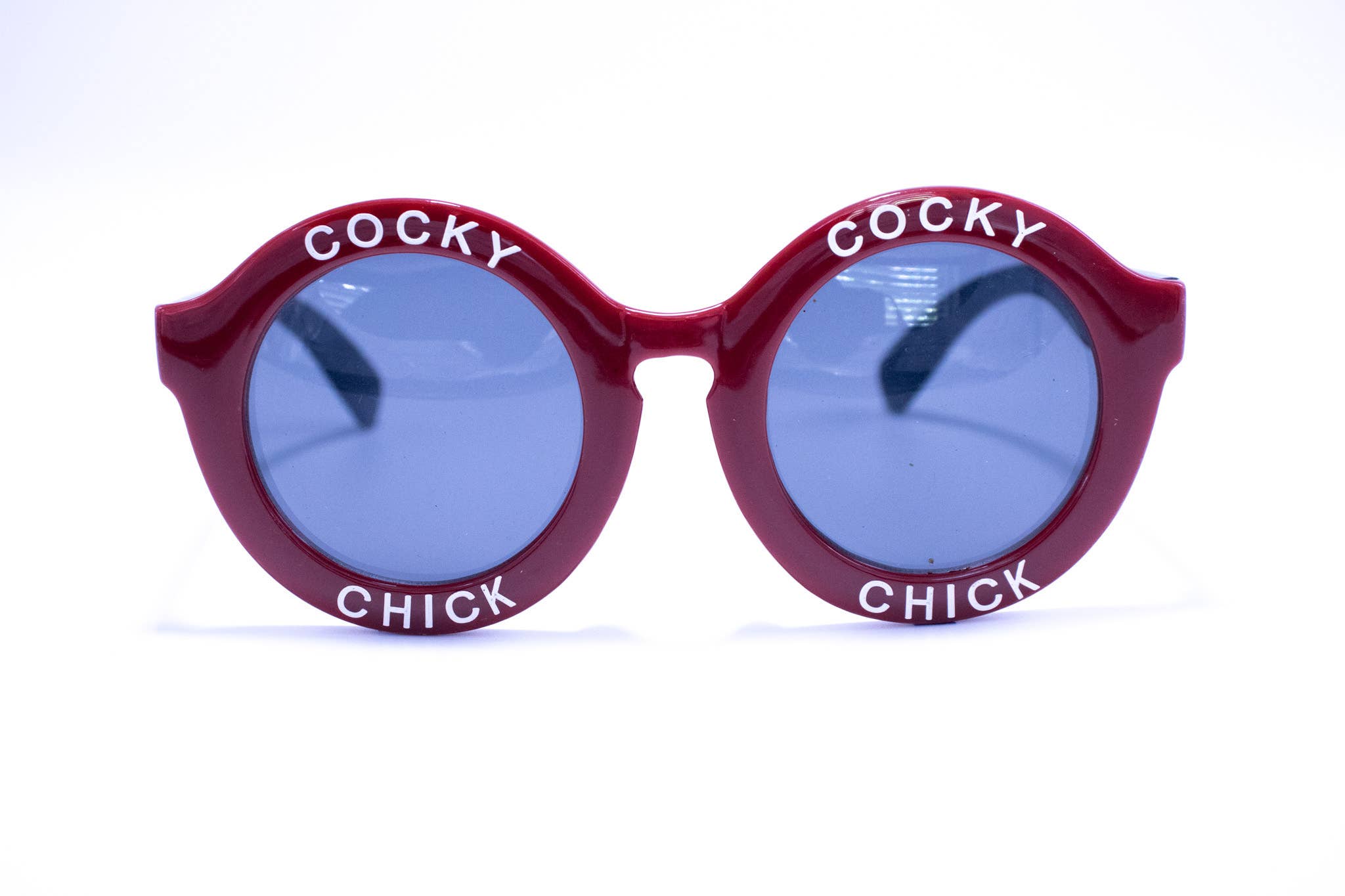 COCKY CHICK