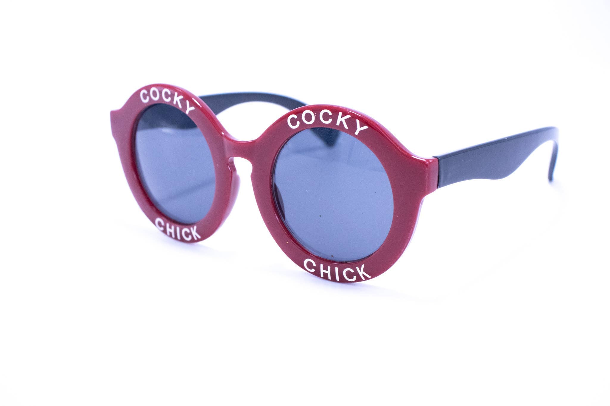 COCKY CHICK