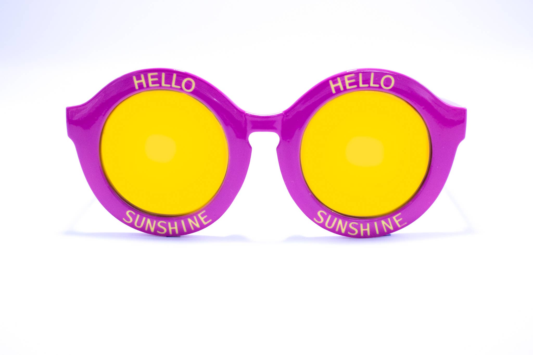 HELLO SUNSHINE