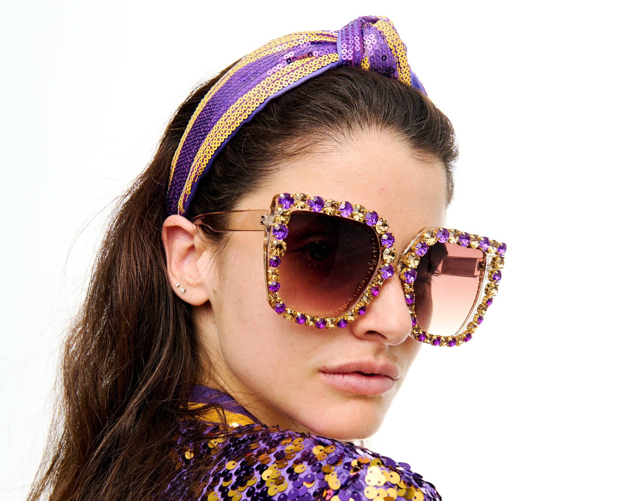 Lucille's Sunnies!