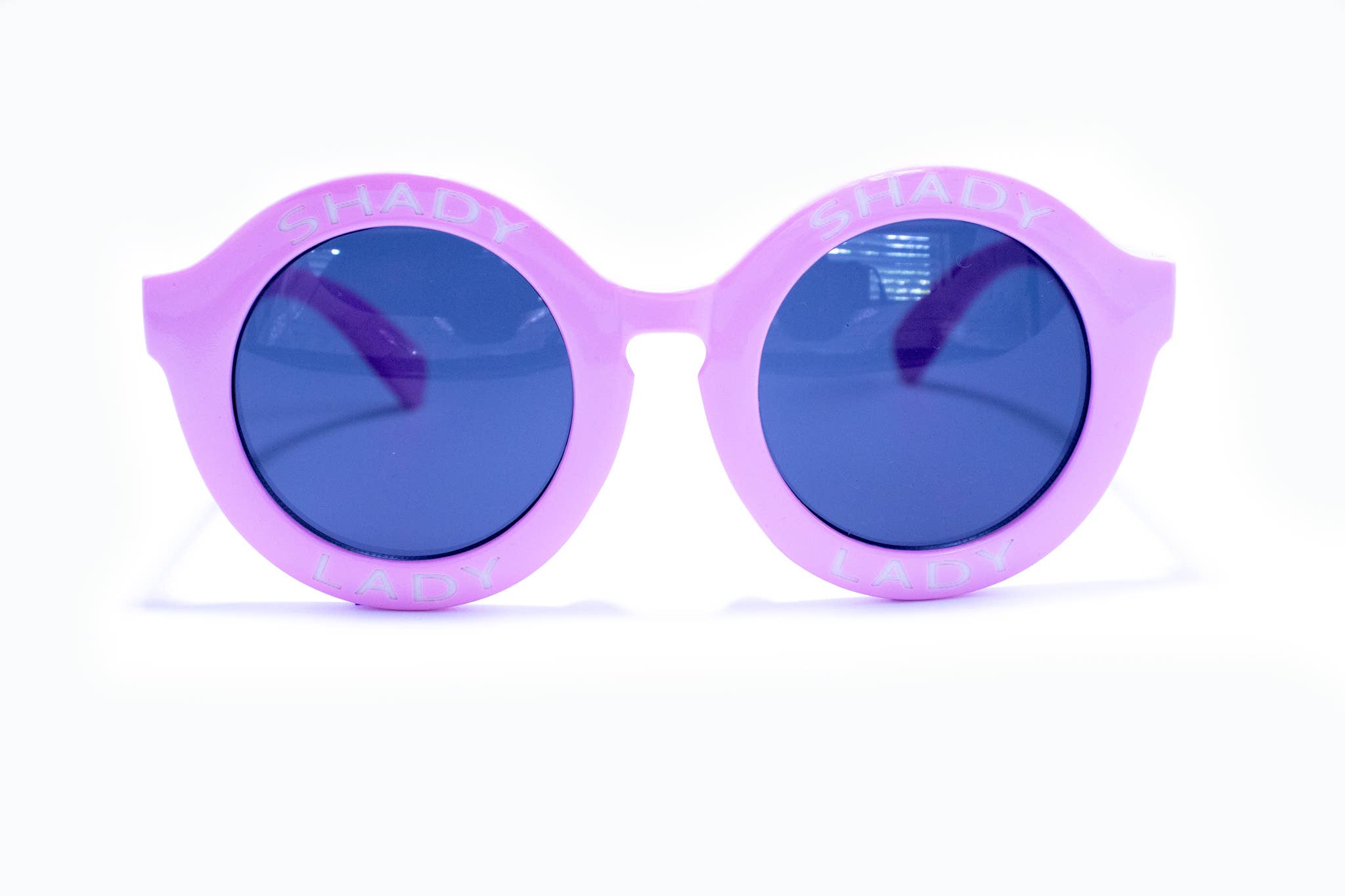 SHADY LADY