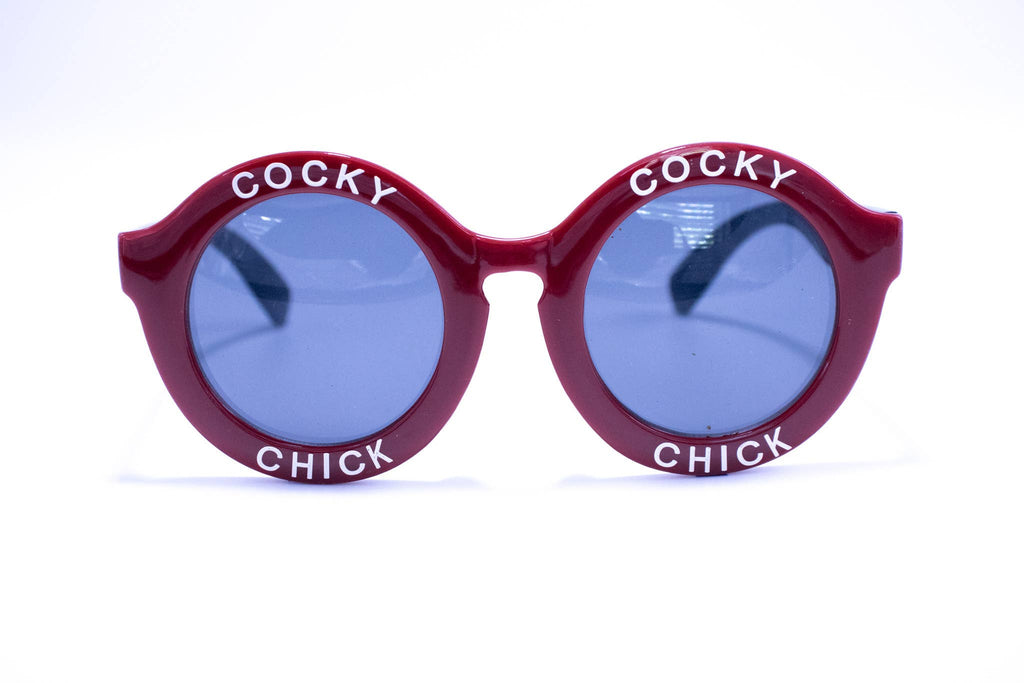 COCKY CHICK