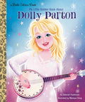 My Lgb About Dolly Parton