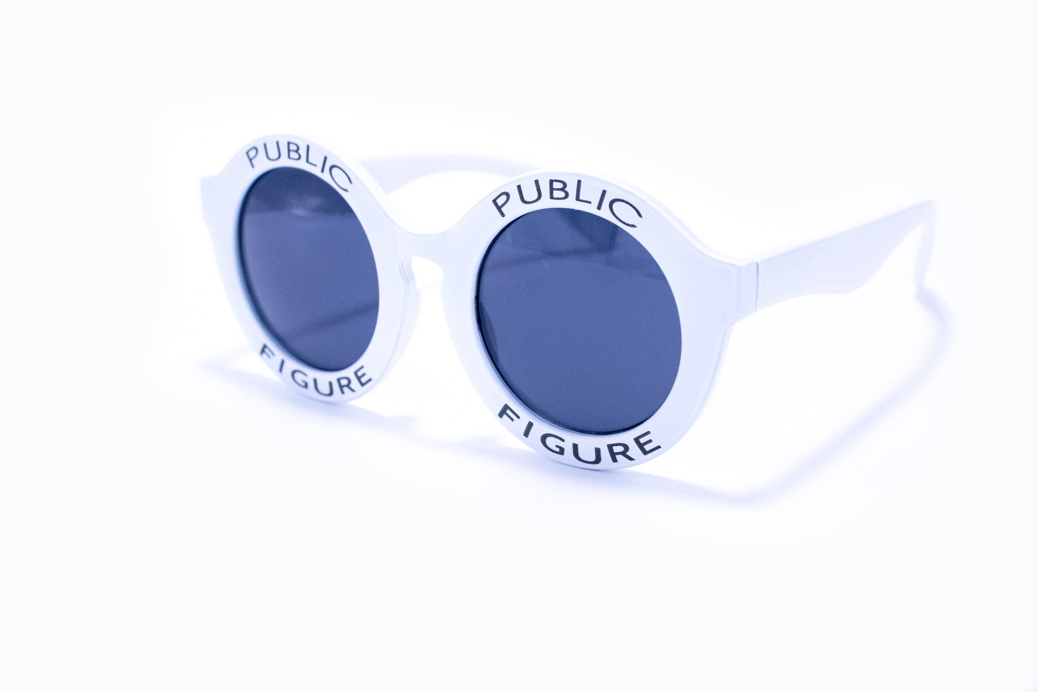 PUBLIC FIGURE
