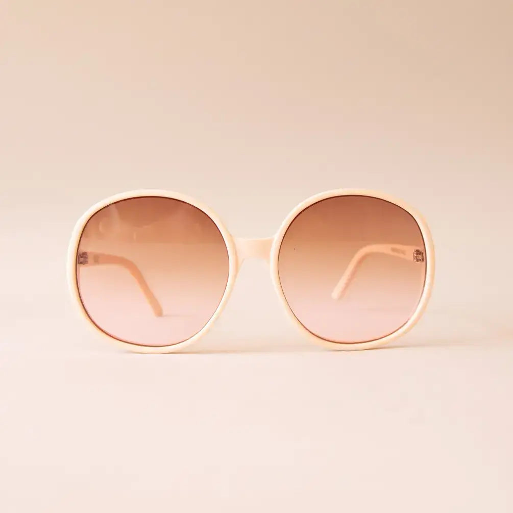 Bardot Sunglasses : Juniper