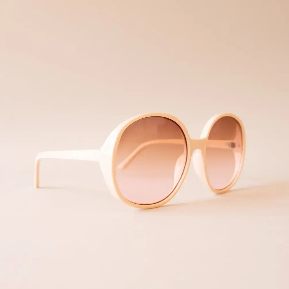 Bardot Sunglasses : Juniper