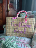 Girl Gone Feral Market Bag