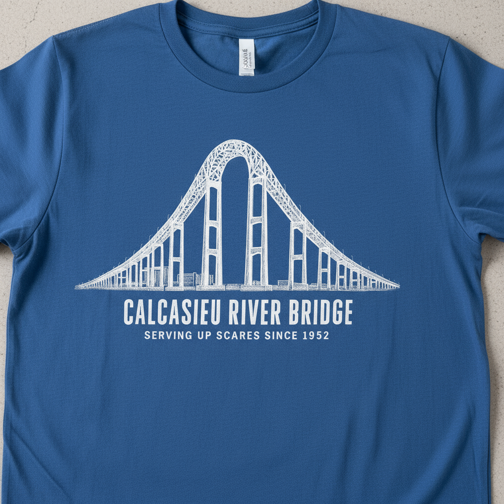 Calcasieu River Bridge