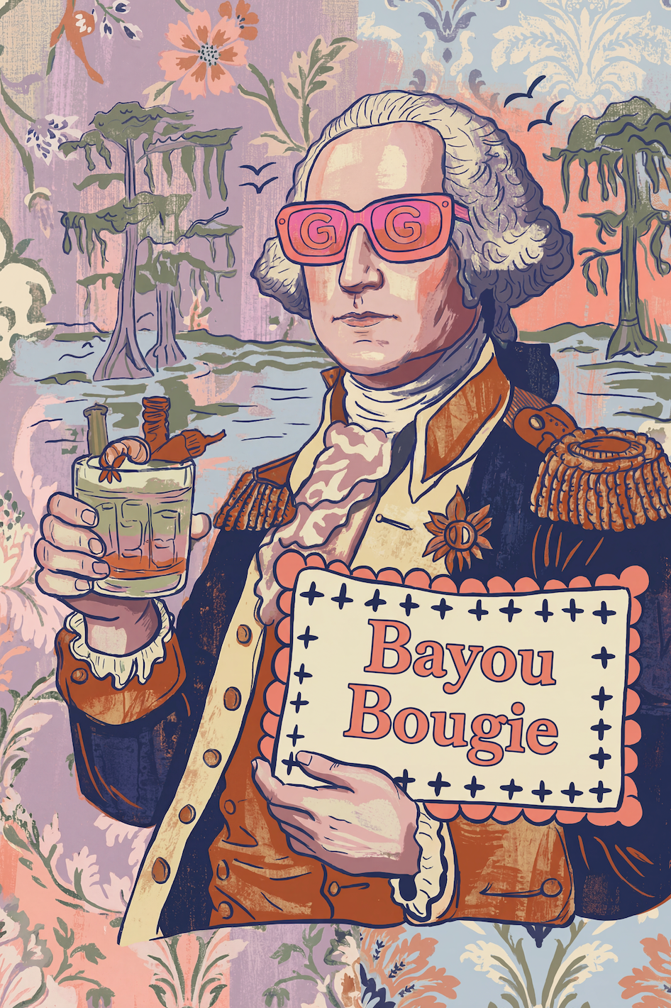 Bayou Bougie