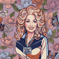 Dolly Steel Energy