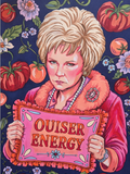 OUISER ENERGY