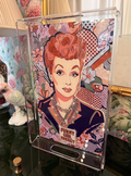 Funny Girl Energy Tray
