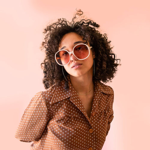 Bardot Sunglasses : Juniper
