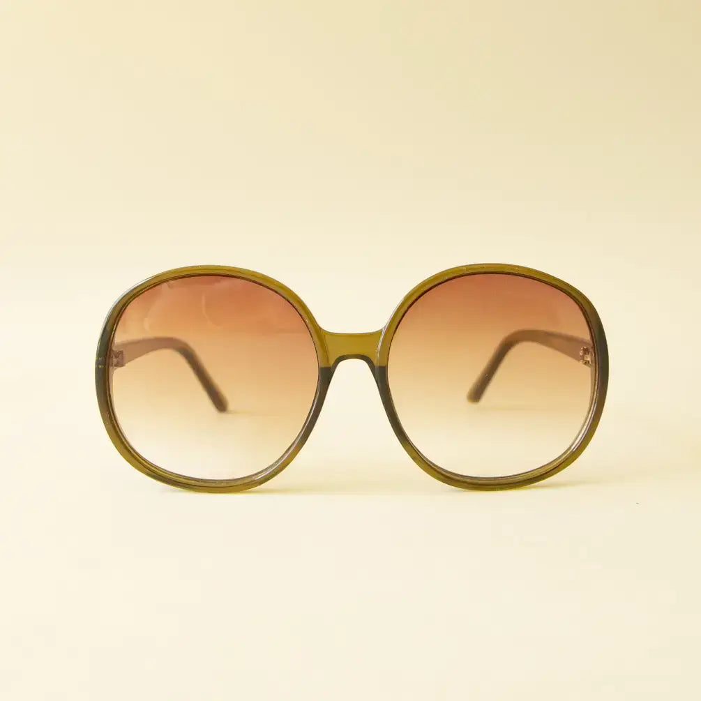 Bardot Sunglasses : Juniper