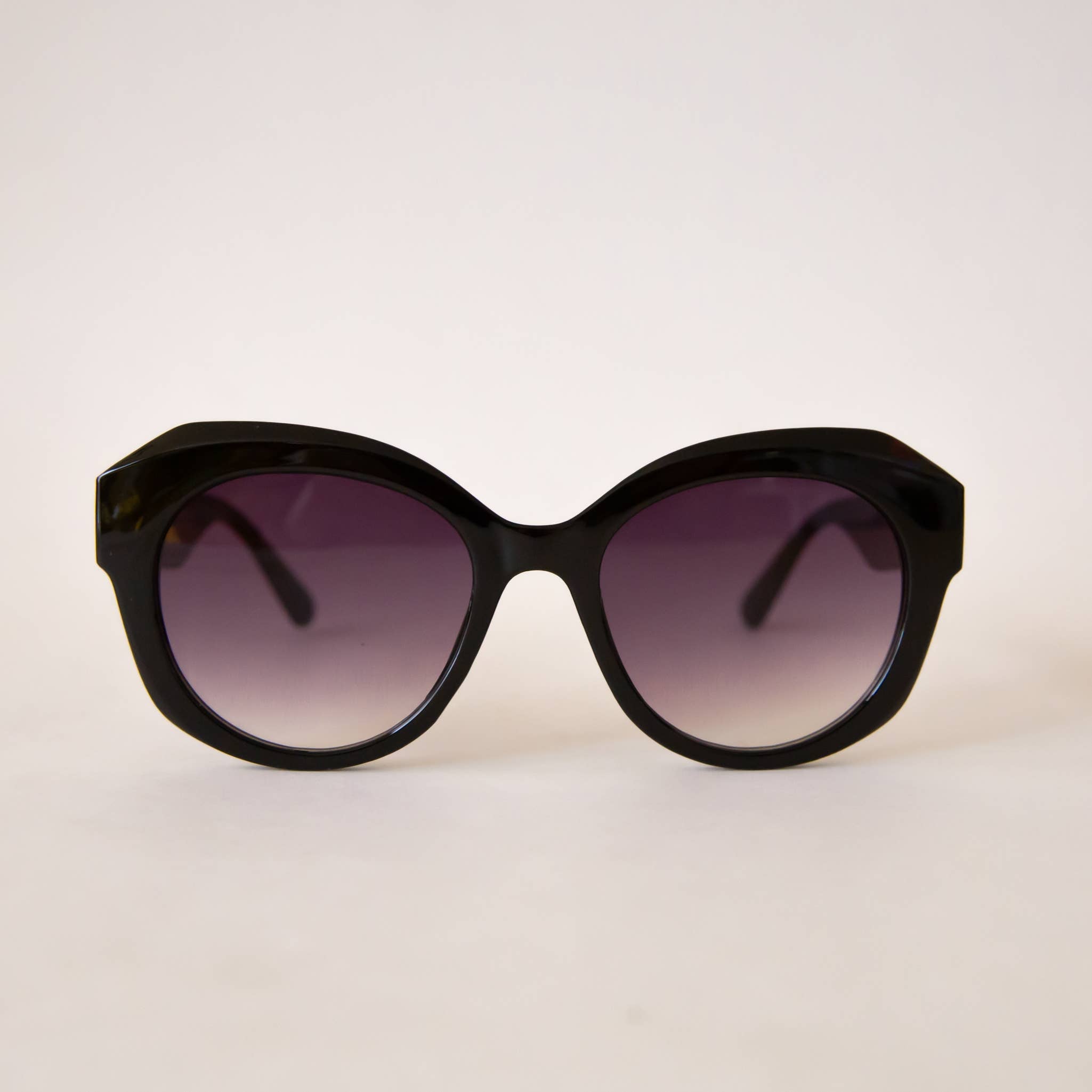 Donna Sunglasses : Leopard