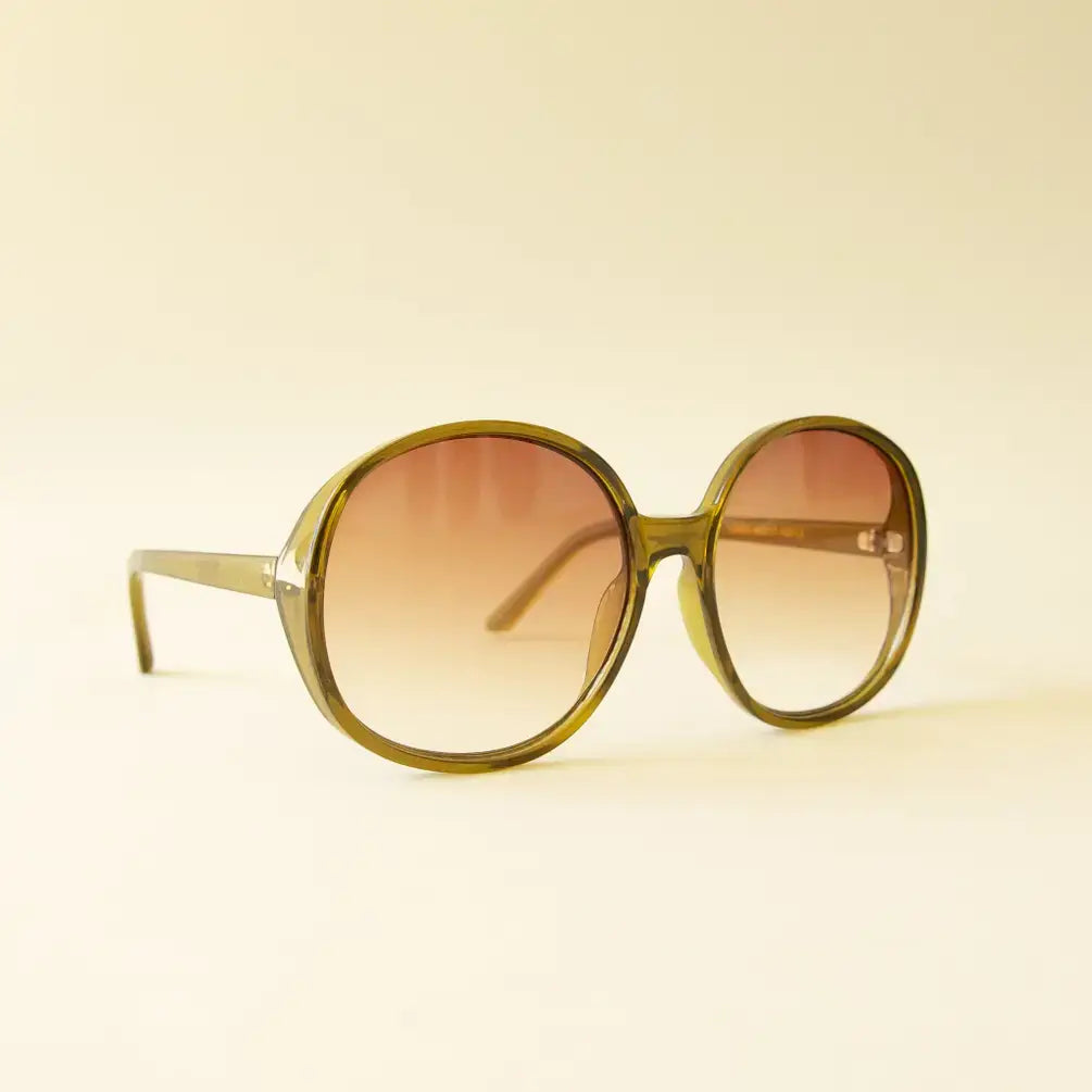 Bardot Sunglasses : Juniper