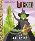 I Am Elphaba (Lgb)