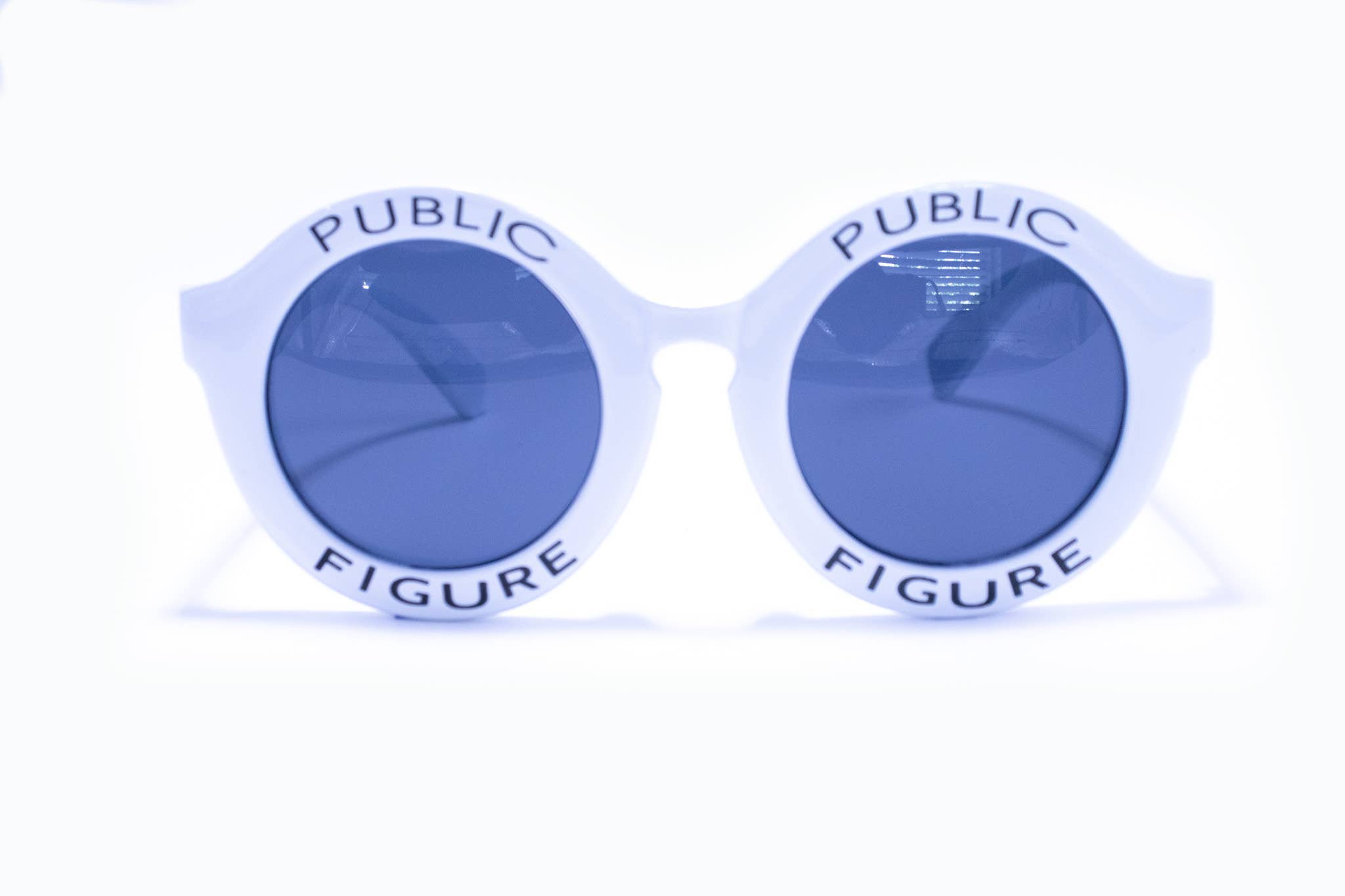 PUBLIC FIGURE